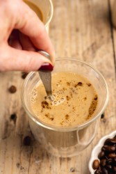 Super Café Extreme Vitality 5